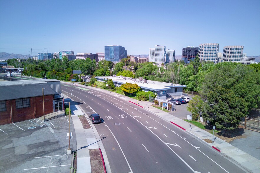 150 Barack Obama Blvd, San Jose, CA à vendre - Photo principale – Image 1 sur 3