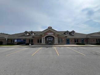 Plus de détails pour 62 Capital Dr, Warsaw, IN - Bureau à vendre