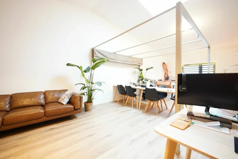 Bureau dans Givors à louer - Photo intérieure – Image 3 sur 4