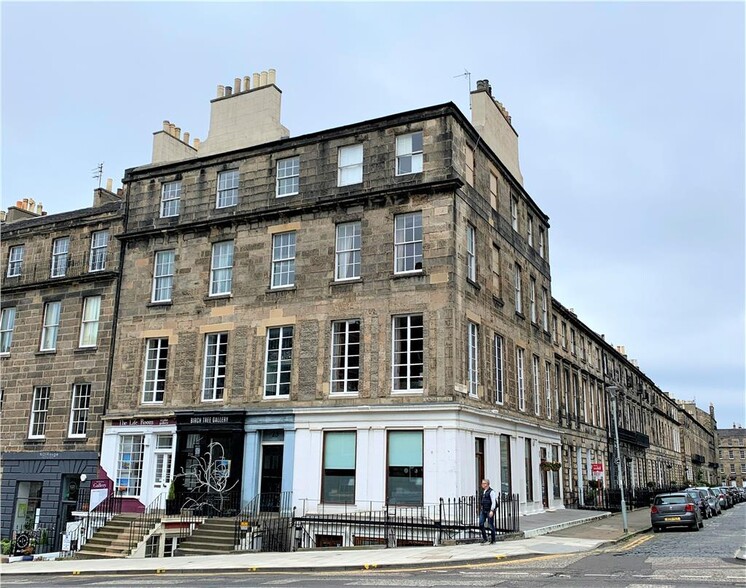 23C Dundas St, Edinburgh à vendre - Photo principale – Image 1 sur 3
