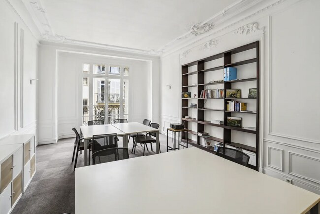 Plus de détails pour Bureau à louer