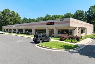 Plus de détails pour 9017 Mendenhall Ct, Columbia, MD - Différents types d’espaces à louer