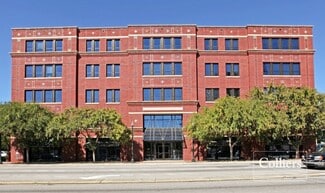 Plus de détails pour 1411 Gervais St, Columbia, SC - Bureau à louer
