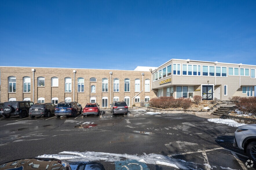 225 Water St, Plymouth, MA à louer - Photo de l’immeuble – Image 2 sur 5