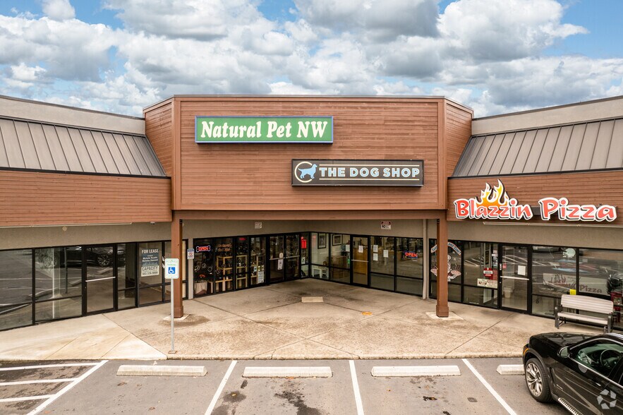 212 NE 164th Ave, Vancouver, WA à louer - Photo de l’immeuble – Image 3 sur 4