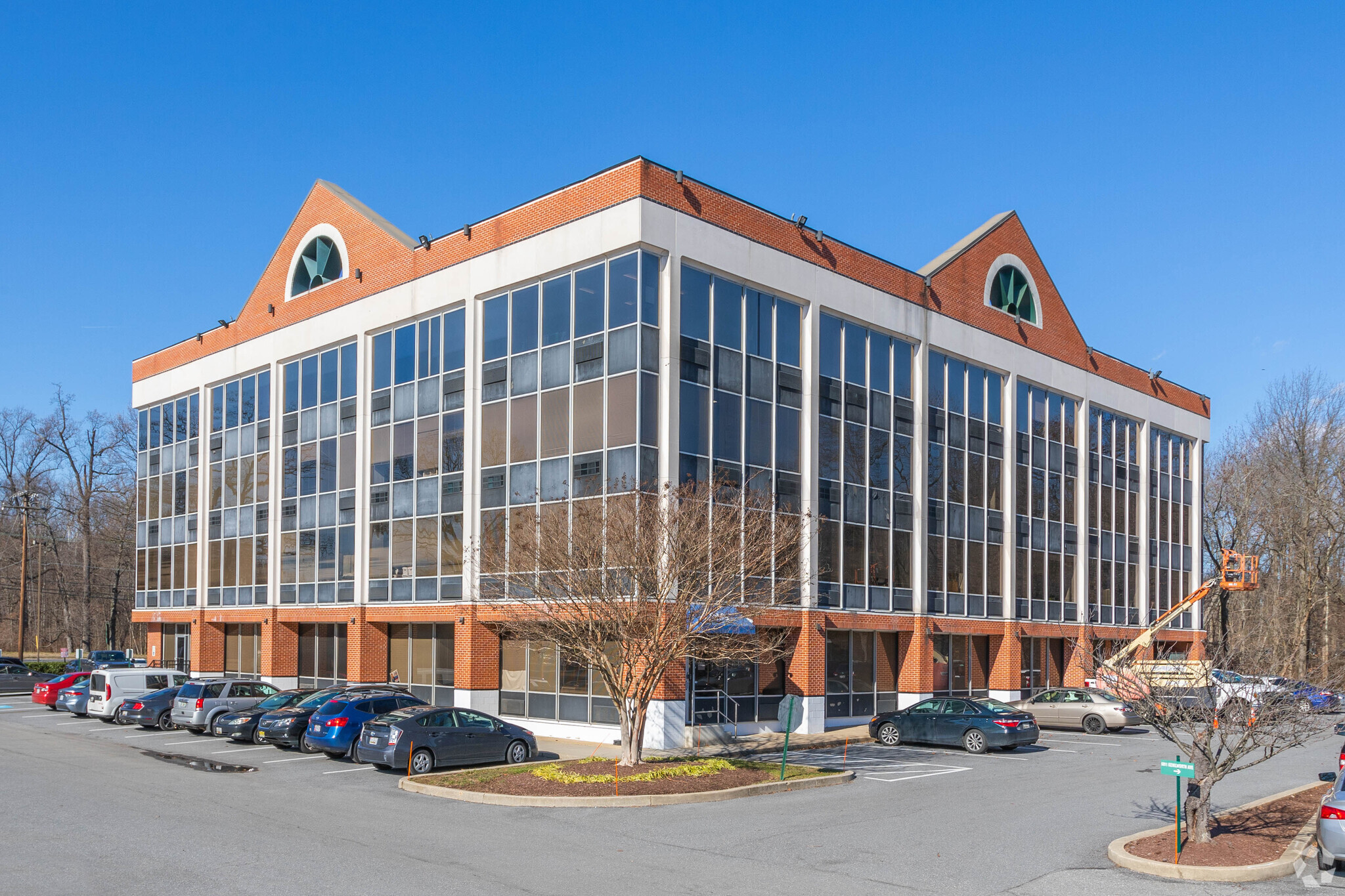 6801 Kenilworth Ave, Riverdale, MD à louer Photo de l’immeuble– Image 1 sur 6