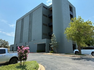 Plus de détails pour 2801 Parklawn Dr, Midwest City, OK - Bureau, Médical à louer