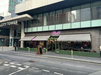 Plus de détails pour Piccadilly Plz, Manchester - Local commercial à louer