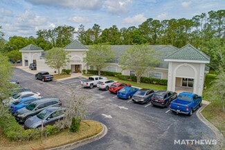 Plus de détails pour 1540 Business Center Dr, Orange Park, FL - Bureau à vendre