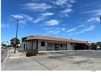 Plus de détails pour 14501 San Pablo Ave, San Pablo, CA - Local commercial à louer