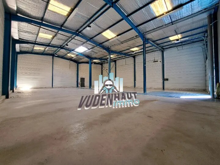 Local d’activités dans Pinsaguel à louer Photo principale– Image 1 sur 10