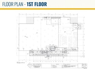1231 Tech Ct, Westminster, MD à louer Plan d’étage– Image 1 sur 1