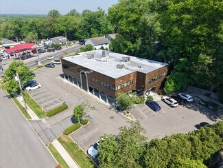 Plus de détails pour 171 N Franklin Tpke, Waldwick, NJ - Bureau à louer