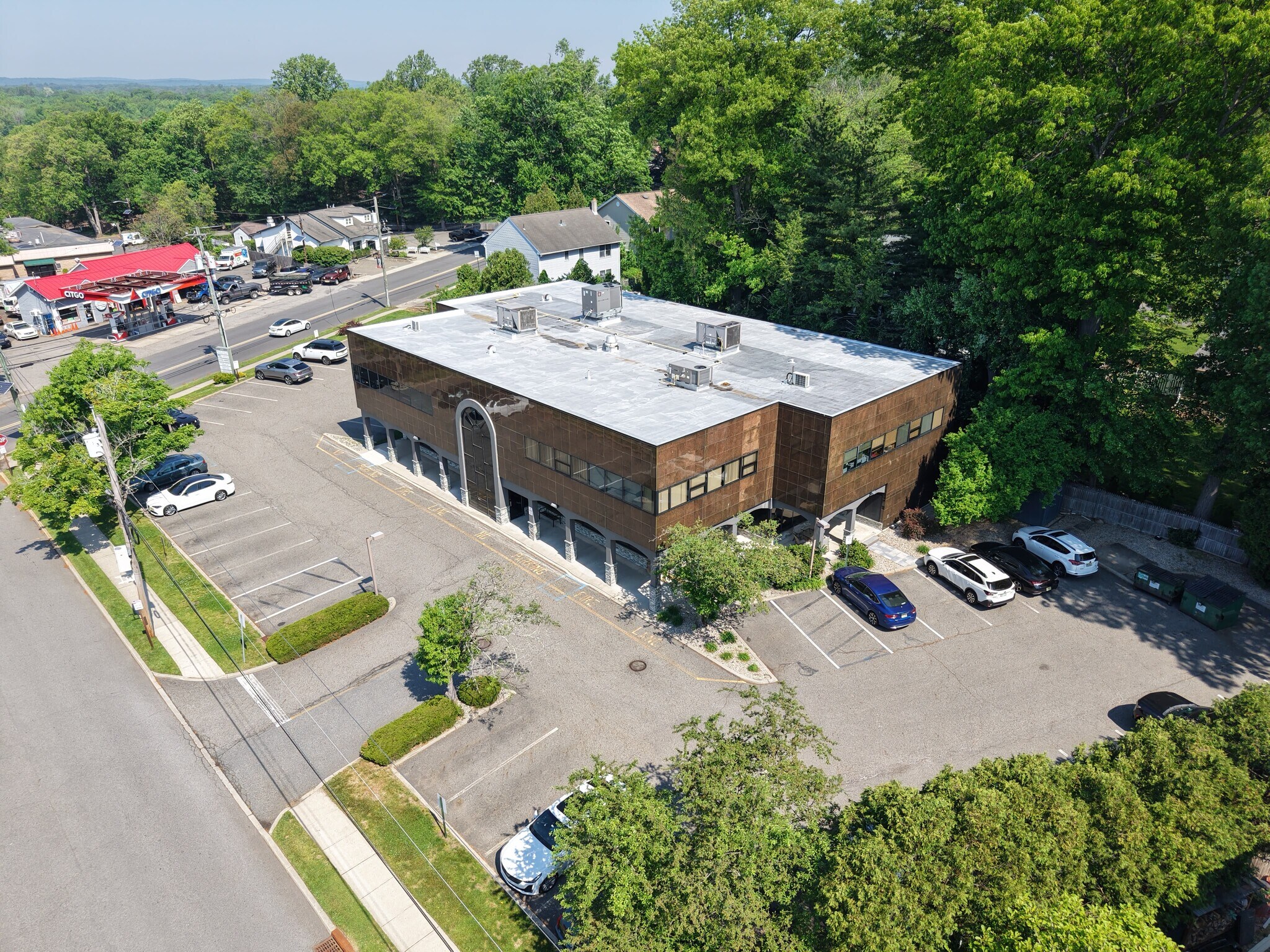 171 N Franklin Tpke, Waldwick, NJ à louer Photo de l’immeuble– Image 1 sur 6