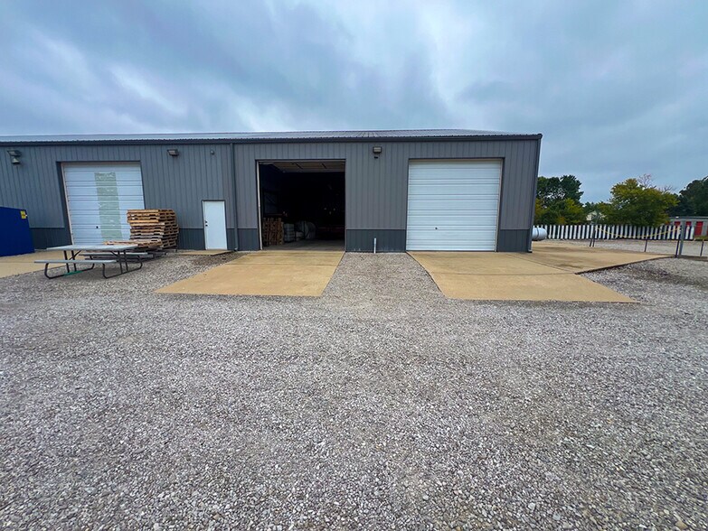 410 Broadway Ave, South Roxana, IL à vendre - Photo de l’immeuble – Image 3 sur 14