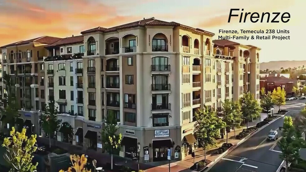 28170-28180 Jefferson Ave, Temecula, CA à vendre - Vidéo sur l’annonce professionnelle – Image 3 sur 7