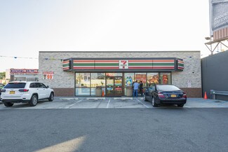 Plus de détails pour 2474 Flatbush Ave, Brooklyn, NY - Local commercial à louer