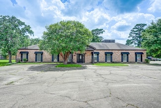 Plus de détails pour 14721 Pebble Bend Dr, Houston, TX - Bureau à louer