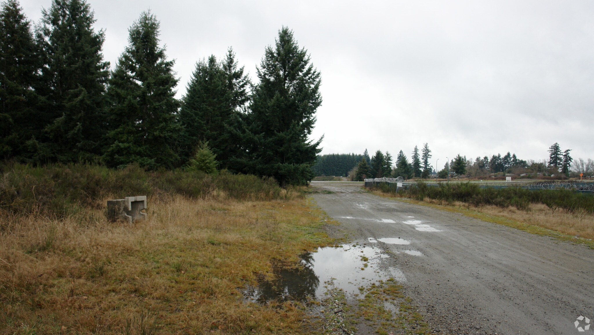 15010 Berry Valley Rd, Yelm, WA à vendre Photo principale– Image 1 sur 5