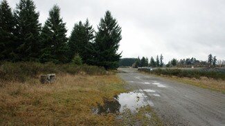 Plus de détails pour 15010 Berry Valley Rd, Yelm, WA - Terrain à louer