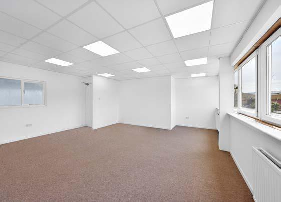 Castings Ct, Falkirk à louer - Photo de l’immeuble – Image 3 sur 3