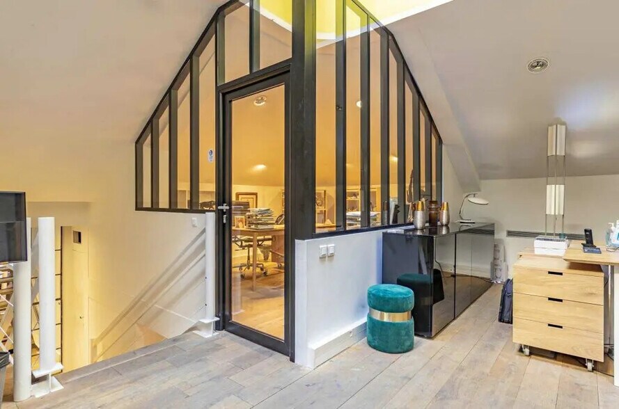 48 Rue De La Bienfaisance, Paris à louer - Photo de l’immeuble – Image 3 sur 13