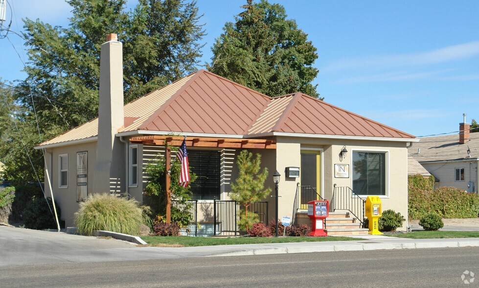 1216 7th St S, Nampa, ID à louer - Photo de l’immeuble – Image 2 sur 31