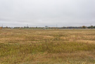 Plus de détails pour 929 Middletown Warwick Rd, Middletown, DE - Industriel/Logistique à vendre