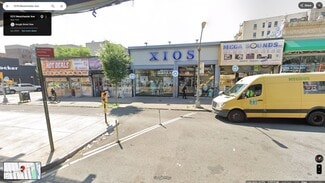 Plus de détails pour 1578 Westchester Ave, Bronx, NY - Local commercial à louer