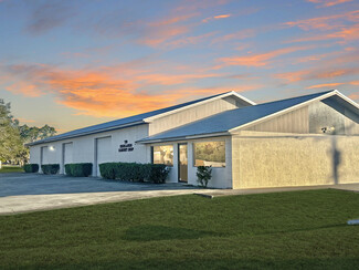 Plus de détails pour 739 Glenwood Ave, Sebring, FL - Industriel/Logistique à vendre