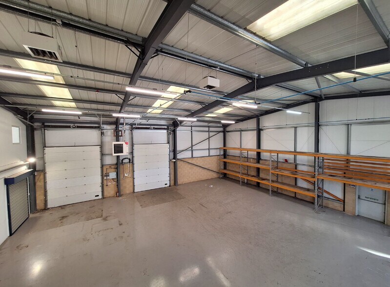 Marconi Dr, Quedgeley à louer - Photo de l’immeuble – Image 3 sur 8