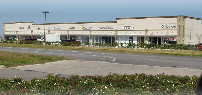 2251 FM 646 Rd W, Dickinson, TX à louer Photo principale– Image 1 sur 10