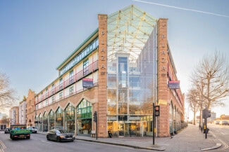 Plus de détails pour 535 Kings Rd, Londres - Coworking à louer