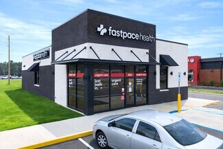 Plus de détails pour 2801 Highway 78 E, Jasper, AL - Bureau à vendre