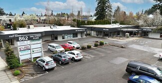 Plus de détails pour 862 SE Oak St, Hillsboro, OR - Bureau à vendre