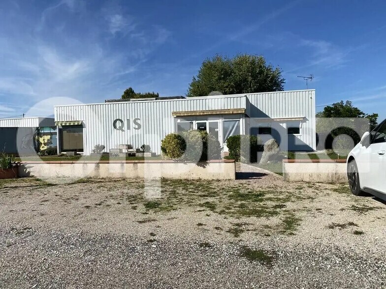 Bureau dans Septfonds à louer - Photo de l’immeuble – Image 3 sur 4