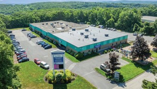 Plus de détails pour 910 Boston Tpke, Shrewsbury, MA - Local d'activités à louer