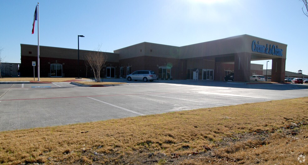 1207 W McDermott Dr, Allen, TX à vendre - Photo de l’immeuble – Image 3 sur 46