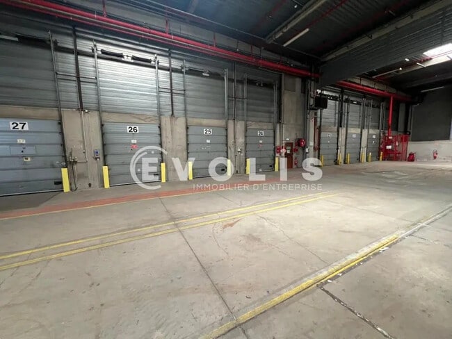 Plus de détails pour 7 Rue André Sentuc, Vénissieux - Bureau, Local d'activités à louer