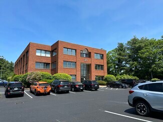 Plus de détails pour 319 Littleton Rd, Westford, MA - Bureau à louer