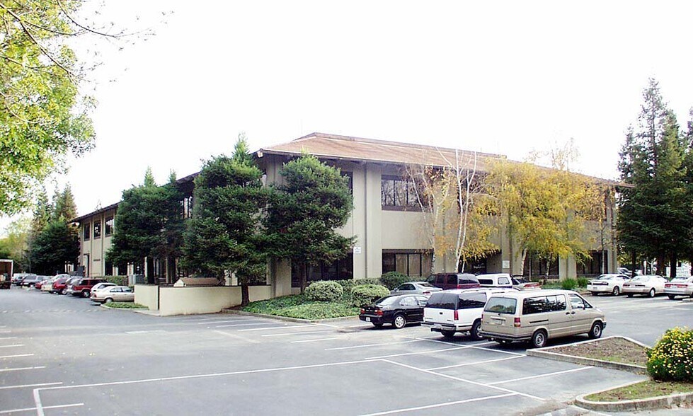 20 Great Oaks Blvd, San Jose, CA à louer - Photo de l’immeuble – Image 2 sur 5