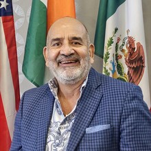 Memo Vargas