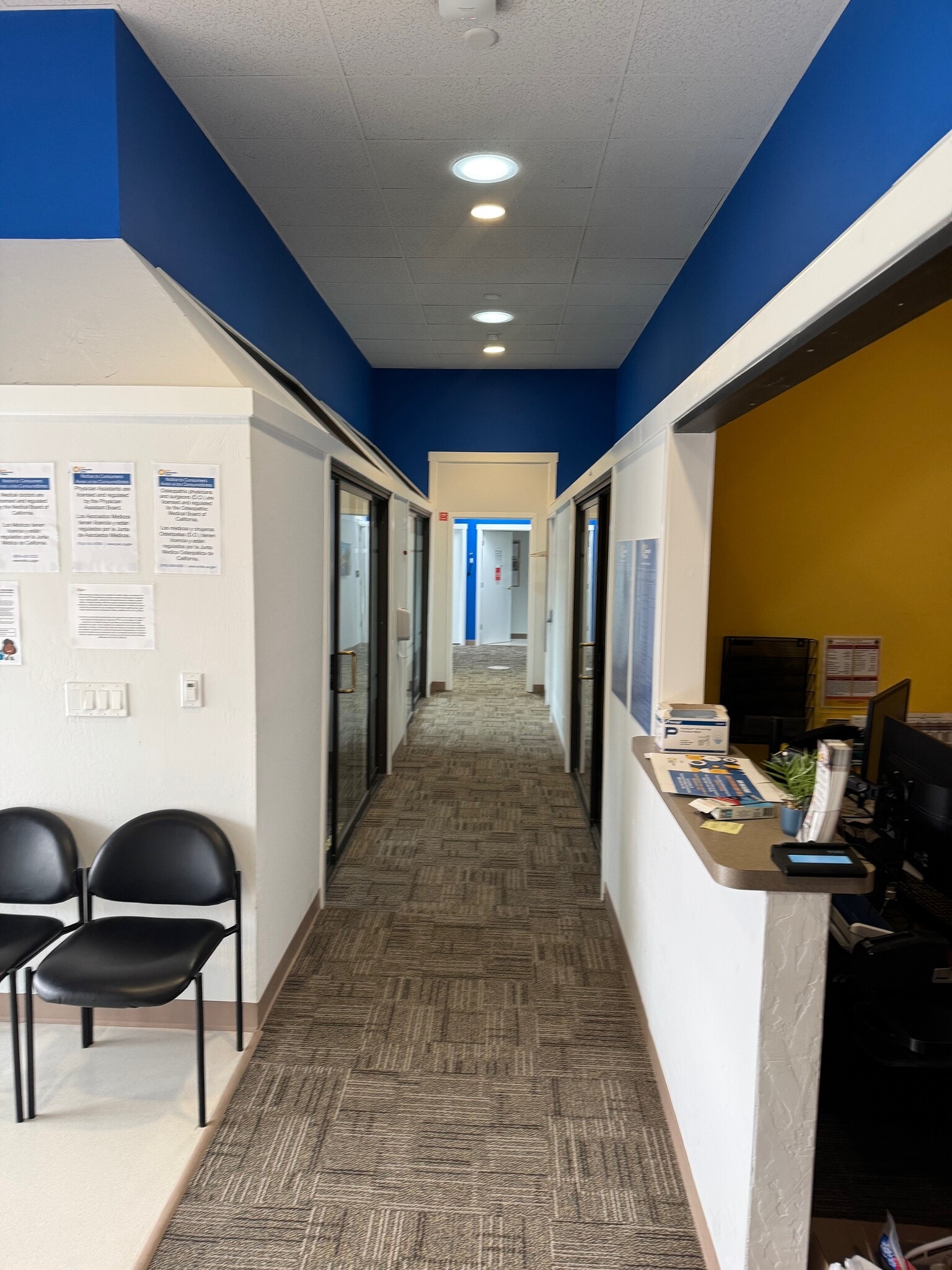 1618 2nd St, San Rafael, CA à louer Photo intérieure– Image 1 sur 6