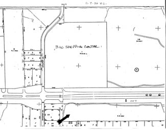 Plus de détails pour W South Blvd, Montgomery, AL - Terrain à vendre