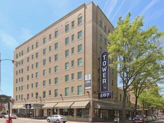 Plus de détails pour 505 Dinwiddie St, Portsmouth, VA - Local commercial à louer