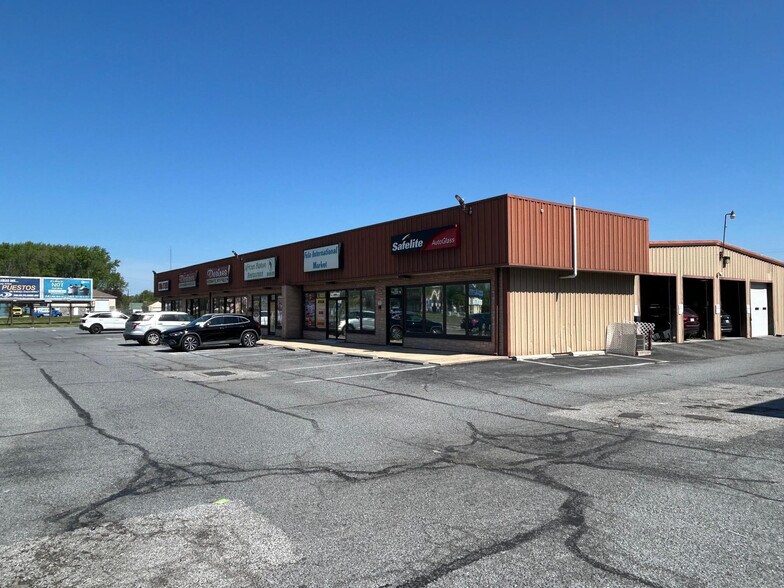 4200 N Dupont Hwy, Dover, DE à vendre - Photo de l’immeuble – Image 2 sur 14