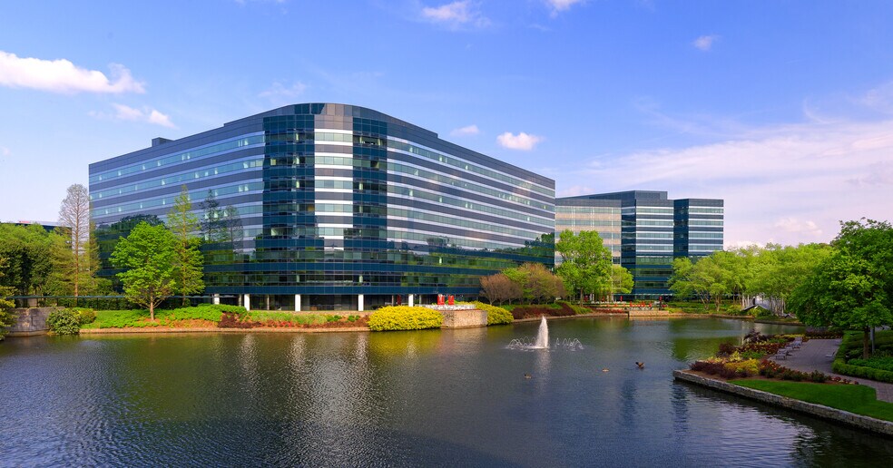 4 Concourse Pky NE, Atlanta, GA à louer - Photo de l’immeuble – Image 2 sur 32