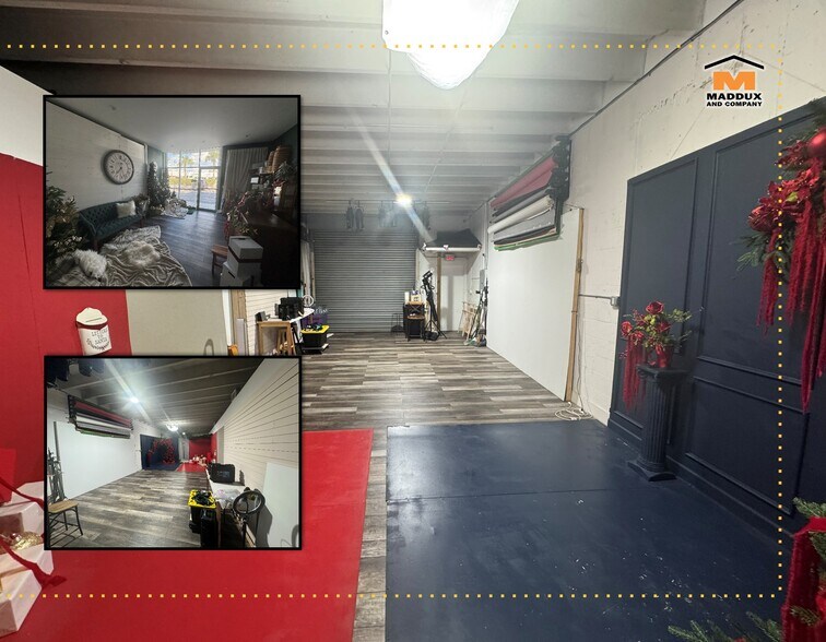 8740-8770 SW 132nd St, Miami, FL à louer - Photo de l’immeuble – Image 3 sur 5