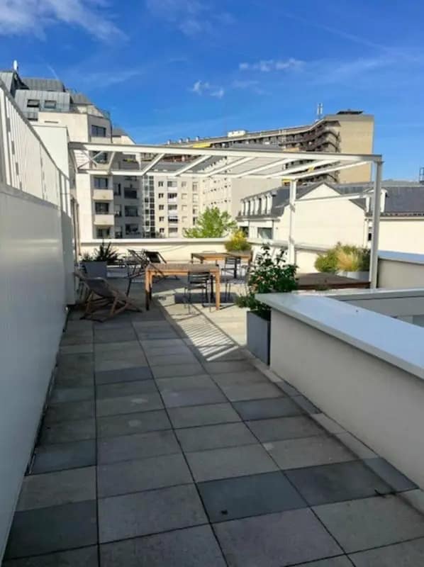 20 Rue De Billancourt, Boulogne-Billancourt à louer Photo de l’immeuble– Image 1 sur 13