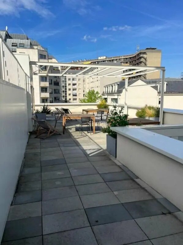 Plus de détails pour 20 Rue De Billancourt, Boulogne-Billancourt - Bureau à louer